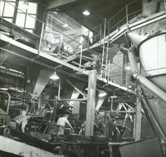 Photograph, American Seating Company Foundry