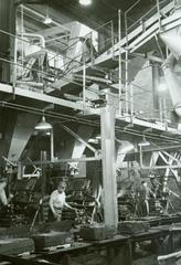 Photograph, American Seating Company Foundry