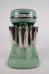 Shake Machine