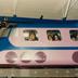 Herpolsheimer's Child Passenger Train