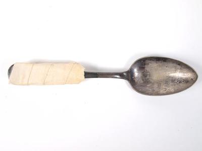 Spoon, Medical