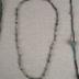 Necklace With Wadj Amulet