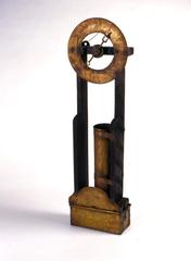 Water Clock