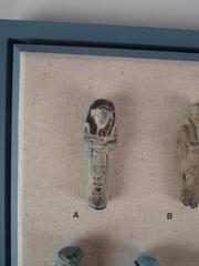 Shabti Figure