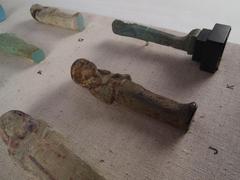 Ushabti Figure