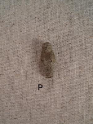 Shabti Figure