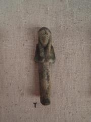 Shabti Figure