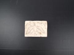 Votive Offering, Limestone