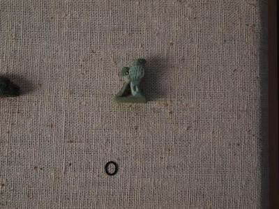 Amulet Of Horus