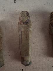 Shabti Figure