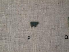 Amulet, Eye Of Horus