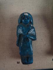 Shabti Overseer Figure