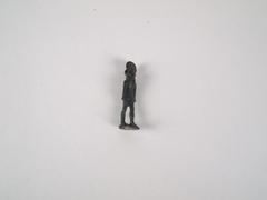 Osiris Figure, Bronze