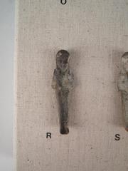 Shabti Figure