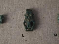 Bes Amulet