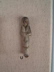 Shabti Figure