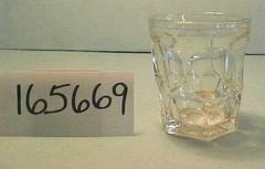 Glass Tumbler
