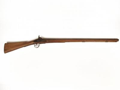 Trade Gun