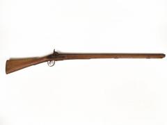 Trade Gun