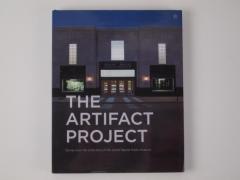 Book, The Artifact Project