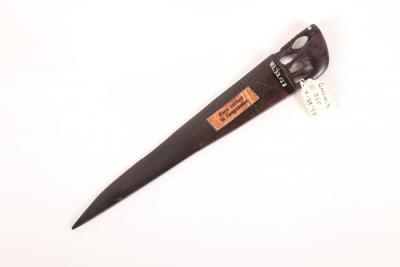 Letter Opener