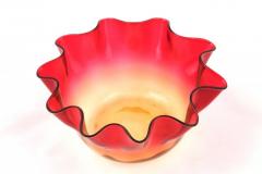 Bowl, Finger