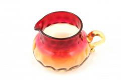 Pitcher, Cream
