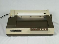 Nec Apc Personal Computer, Keyboard