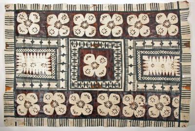 Tapa Cloth, Siapo