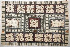 Tapa Cloth, Siapo