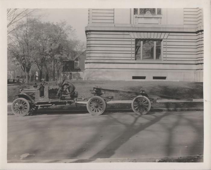 Grand Rapids Public Museum Collections