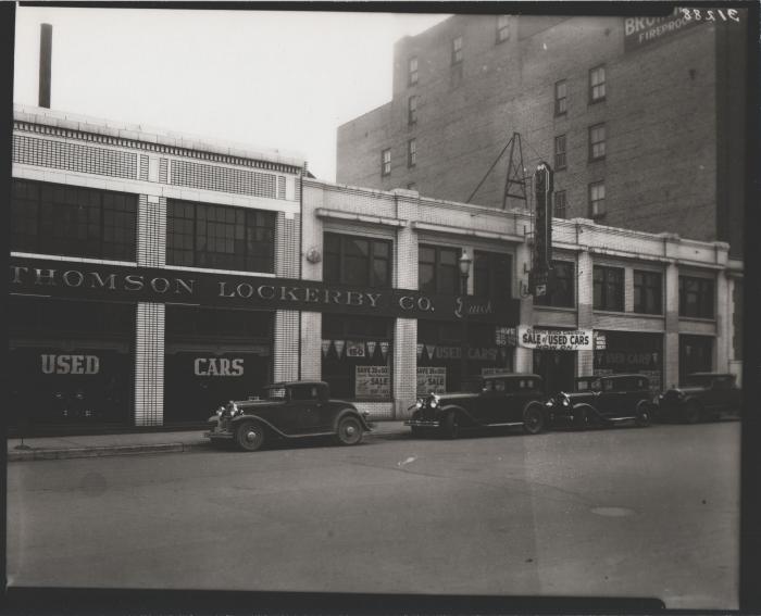 Grand Rapids Public Museum Collections