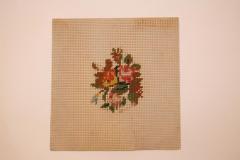 Needlepoint, On Perforated Paper