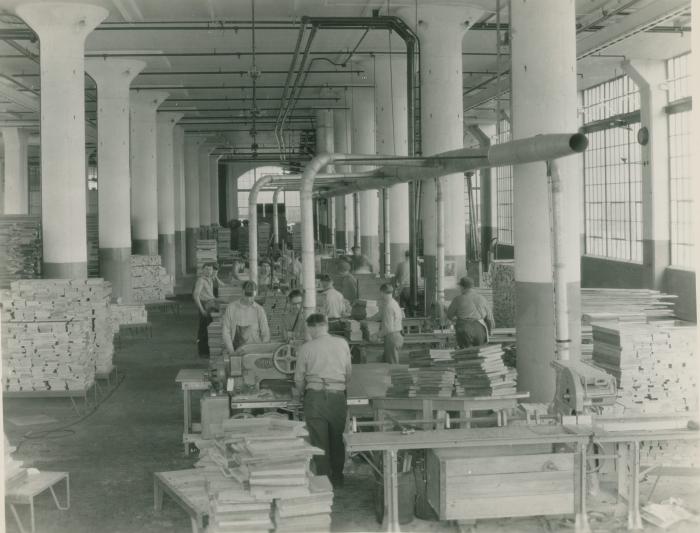 Grand Rapids Public Museum Collections