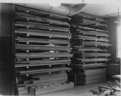 Photograph, Flat Board Stack Supply