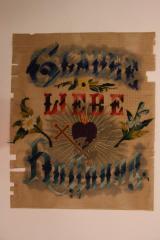 Picture, Embroidery