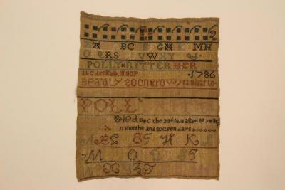 Sampler