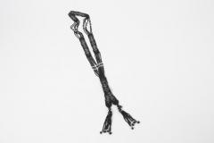 Necklace, Sautoir