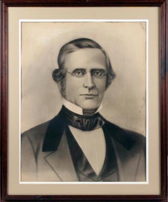 Drawing, Daniel Ball