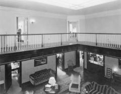 Photograph, Furniture Showroom