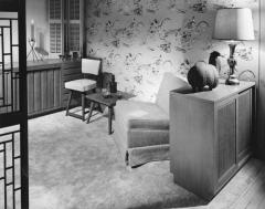 Photograph, Furniture Showroom