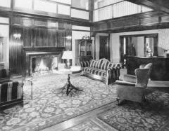Photograph, Furniture Showroom