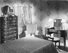 Photograph, Furniture Showroom, Kindel Furniture Company