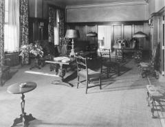 Photograph, Furniture Showroom