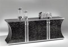 Catalog Advertisement, Mastercraft Furniture Company, Buffet