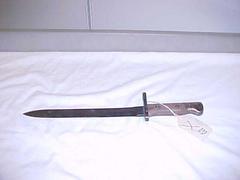 Bayonet