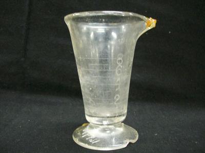 Graduated Beaker