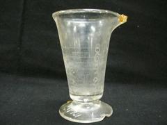 Graduated Beaker