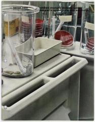Trade Catalog, Herman Miller, Coherent Structures Laboratory System Designed to Support Productivity and Change