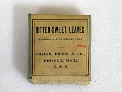 Package, Bittersweet Leaves